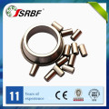 China roller bearing tapered roller bearing L68149/11